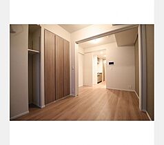 東京都新宿区愛住町未定（賃貸マンション1DK・2階・26.31㎡） その3