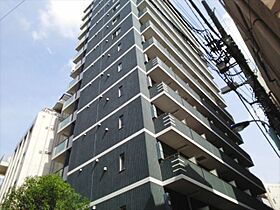 東京都文京区本郷３丁目17-6（賃貸マンション1K・6階・21.60㎡） その1