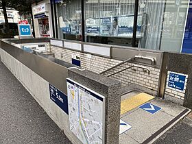 東京都新宿区山吹町346-3（賃貸マンション1K・6階・20.48㎡） その19