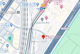 東京都港区東新橋１丁目10-1（賃貸マンション1K・7階・40.00㎡） その17