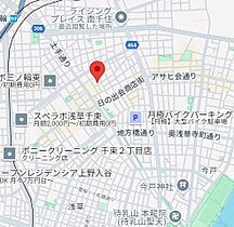 東京都台東区日本堤１丁目30-2（賃貸マンション1K・2階・25.46㎡） その27