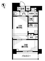 東京都台東区西浅草３丁目29（賃貸マンション1LDK・12階・40.80㎡） その2