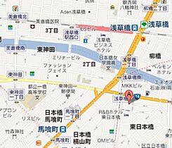 東京都中央区東日本橋２丁目16-1（賃貸マンション1K・9階・25.50㎡） その18