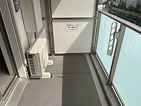 東京都江東区東雲１丁目1-16（賃貸マンション1K・9階・30.27㎡） その18