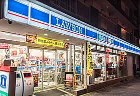 東京都渋谷区広尾５丁目25-2（賃貸マンション1LDK・4階・34.00㎡） その18