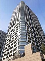 東京都品川区北品川５丁目3-1（賃貸マンション2LDK・7階・54.06㎡） その1