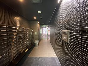 東京都新宿区市谷薬王寺町59（賃貸マンション1R・5階・18.00㎡） その26