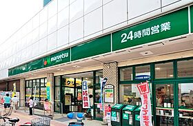 東京都品川区東五反田５丁目28-4（賃貸マンション1K・6階・22.65㎡） その25