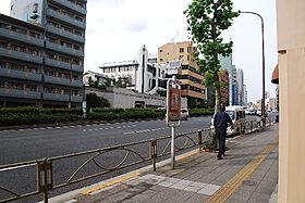 東京都品川区東五反田１丁目2-42（賃貸マンション1K・3階・22.88㎡） その21