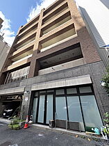 東京都新宿区市谷本村町2-20（賃貸マンション1LDK・5階・32.11㎡） その15