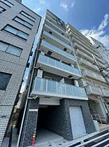 東京都品川区平塚１丁目1-3（賃貸マンション1K・5階・20.18㎡） その1