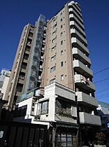 東京都台東区元浅草４丁目8-10（賃貸マンション1DK・11階・33.39㎡） その15