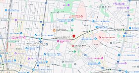 東京都新宿区若松町15-9（賃貸マンション1LDK・9階・44.79㎡） その3