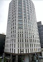 東京都港区赤坂９丁目6-39（賃貸マンション1LDK・13階・51.82㎡） その1