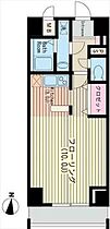 東京都文京区本郷１丁目32-1（賃貸マンション1R・3階・35.21㎡） その2