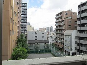 東京都江東区亀戸４丁目45-9（賃貸マンション1K・5階・22.53㎡） その10