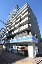 東京都江東区亀戸７丁目10-16（賃貸マンション1DK・3階・32.00㎡） その1