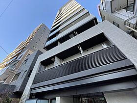 東京都文京区千駄木４丁目14-1（賃貸マンション1R・15階・25.81㎡） その22