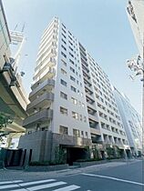 東京都中央区日本橋小網町1-13（賃貸マンション2LDK・13階・56.72㎡） その1