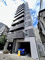 東京都台東区松が谷１丁目3-16（賃貸マンション1LDK・7階・40.40㎡） その19