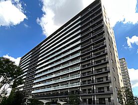 東京都中央区晴海５丁目3-3（賃貸マンション1LDK・5階・38.06㎡） その1