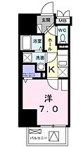 東京都台東区元浅草３丁目17-未定（賃貸マンション1K・2階・26.16㎡） その2