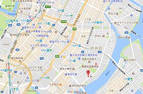 東京都中央区築地７丁目16-3（賃貸マンション1R・6階・21.20㎡） その17