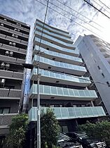 東京都文京区湯島３丁目17-7（賃貸マンション1LDK・8階・46.90㎡） その1