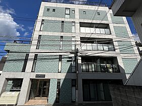 東京都新宿区四谷４丁目21-48（賃貸マンション1LDK・1階・36.15㎡） その10