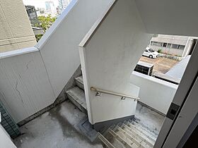 東京都新宿区四谷４丁目21-48（賃貸マンション1LDK・1階・36.15㎡） その22