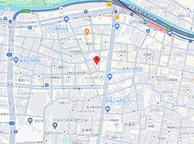 東京都新宿区山吹町345-3（賃貸マンション1R・5階・15.41㎡） その15