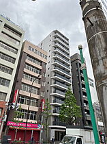 東京都千代田区神田神保町１丁目56-2（賃貸マンション1DK・9階・27.31㎡） その20