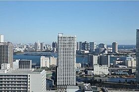 東京都港区港南１丁目8-23（賃貸マンション3LDK・24階・88.60㎡） その18