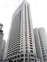 東京都中央区勝どき１丁目13-6（賃貸マンション2LDK・13階・61.45㎡） その1