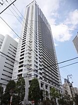 東京都中央区勝どき１丁目13-6（賃貸マンション2LDK・13階・61.45㎡） その5