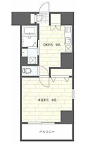 東京都江東区木場２丁目18-5（賃貸マンション1DK・10階・32.00㎡） その2