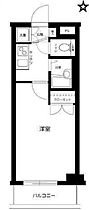 東京都江東区東雲２丁目3-14（賃貸マンション1K・1階・22.50㎡） その2