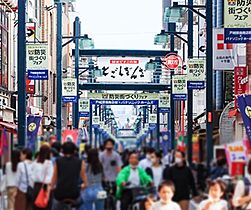 東京都品川区大崎４丁目12-22（賃貸マンション1K・2階・30.66㎡） その26