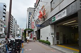 東京都渋谷区本町４丁目22-10（賃貸マンション2LDK・7階・60.60㎡） その10