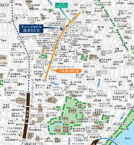 東京都台東区浅草５丁目30-11（賃貸マンション1K・3階・25.52㎡） その11