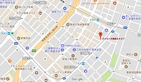 東京都中央区築地２丁目4-6（賃貸マンション1R・3階・26.48㎡） その17