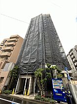 東京都江東区亀戸４丁目45-9（賃貸マンション1K・4階・22.40㎡） その7