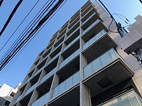 東京都墨田区緑４丁目4-6（賃貸マンション1R・2階・26.06㎡） その19