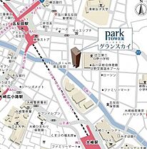 東京都品川区東五反田２丁目10-1（賃貸マンション2LDK・27階・66.69㎡） その27