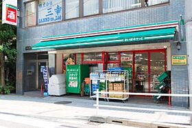 東京都港区浜松町１丁目20-5（賃貸マンション1LDK・3階・33.00㎡） その26