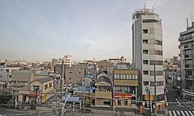 東京都墨田区押上１丁目18-8（賃貸マンション1LDK・11階・41.23㎡） その6