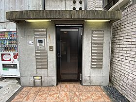 東京都新宿区矢来町123-3（賃貸マンション1K・4階・21.84㎡） その23