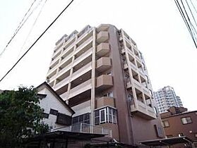 東京都新宿区新小川町8-14（賃貸マンション1DK・2階・39.60㎡） その1