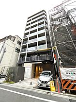 東京都江東区亀戸６丁目21-3（賃貸マンション1K・4階・25.49㎡） その19