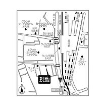 東京都港区高輪４丁目21-6（賃貸マンション1LDK・2階・43.14㎡） その17